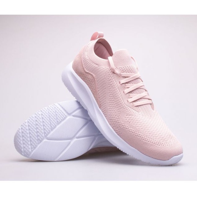 Cizme 4F W D4L22-OBDL202-56S roz 1