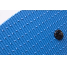 4F Jr HJL22-JKLM004 90S papuci negru 7
