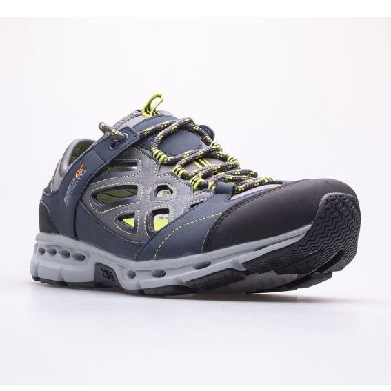 Sandale Regatta Samaris Crosstrek M RMF614-9TD albastru marin 1