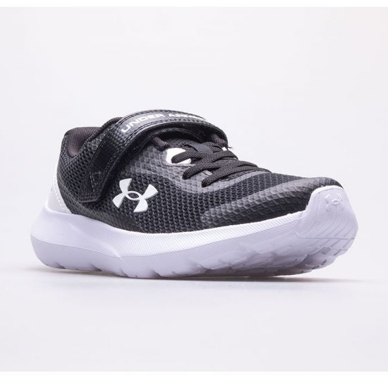 Pantofi Under Armour Bps Surge 3 Ac Jr 3024990-001 negru 1