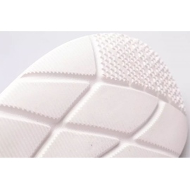 Pantofi 4F Jr. JAW22-FLOWM008 23S gri 7