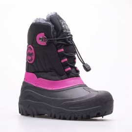 Cizme de zapada Lee Cooper LCJ-21-44-0523K albastru 1 Cizme de zapada Lee Cooper LCJ-21-44-0523K albastru 1