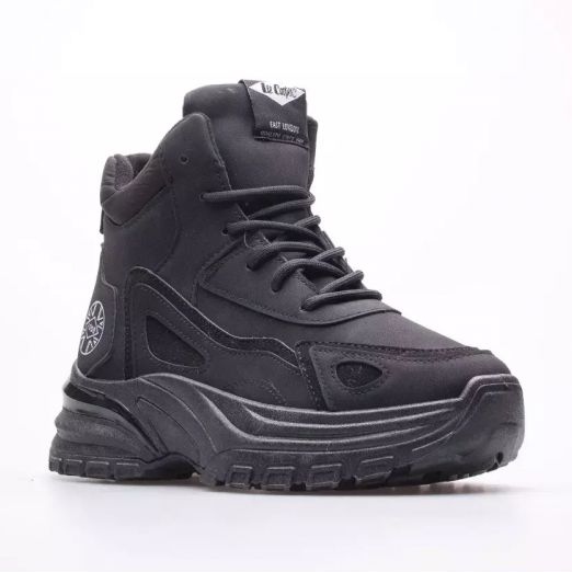 Pantofi Lee Cooper W LCJ-22-44-1353L negru 1