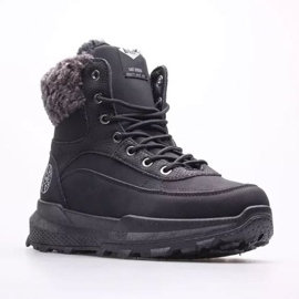 Pantofi Lee Cooper LCJ-22-44-1362L negru 1