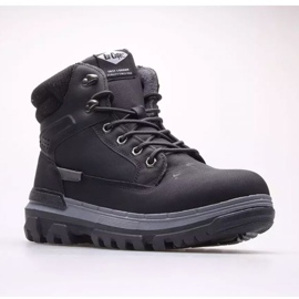 Pantofi Lee Cooper M LCJ-22-01-1378M negru 1