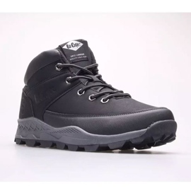 Pantofi Lee Cooper M LCJ-22-01-1391M negru 1