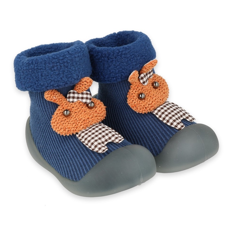 Befado fără alcool 002P030 albastru 1