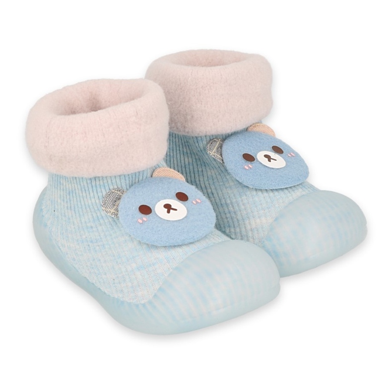 Befado fără alcool 002P032 albastru roz 1