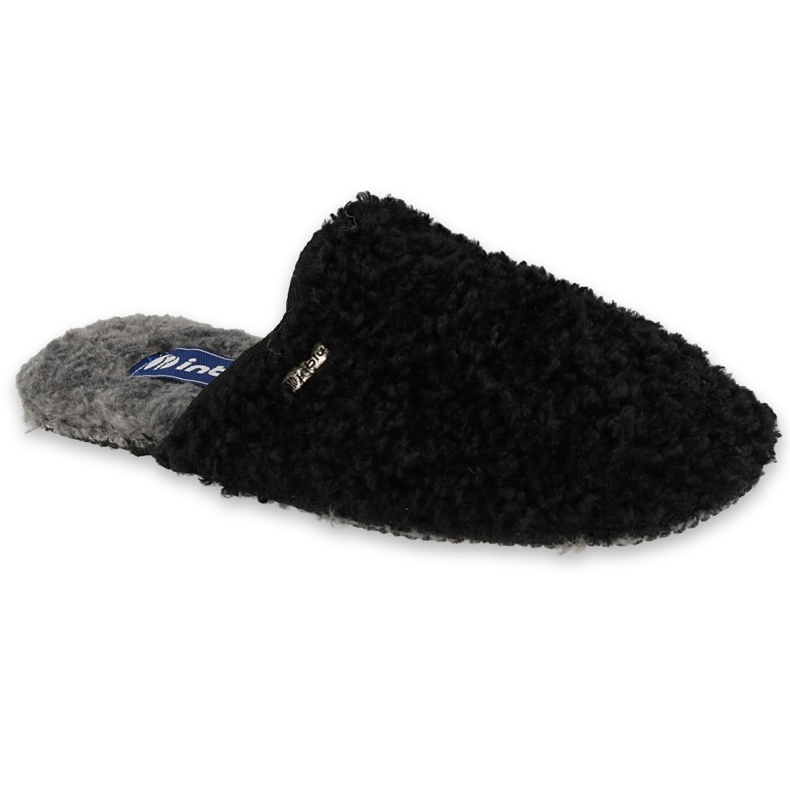 Pantofi de dama Inblu 155D127 negru 1