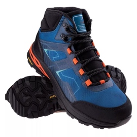 Pantofi Elbrus Endewa Mid Wp Gr 92800442292 albastru 1
