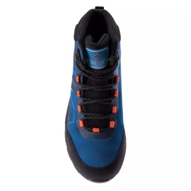 Pantofi Elbrus Endewa Mid Wp Gr 92800442292 albastru 2