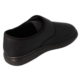 Pantofi barbatesti Befado pu 037M001 negru 2