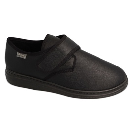 Pantofi dama Befado pu 037D001 negru 4