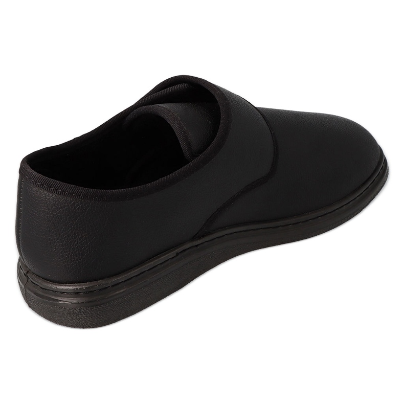 Pantofi dama Befado pu 037D001 negru 2