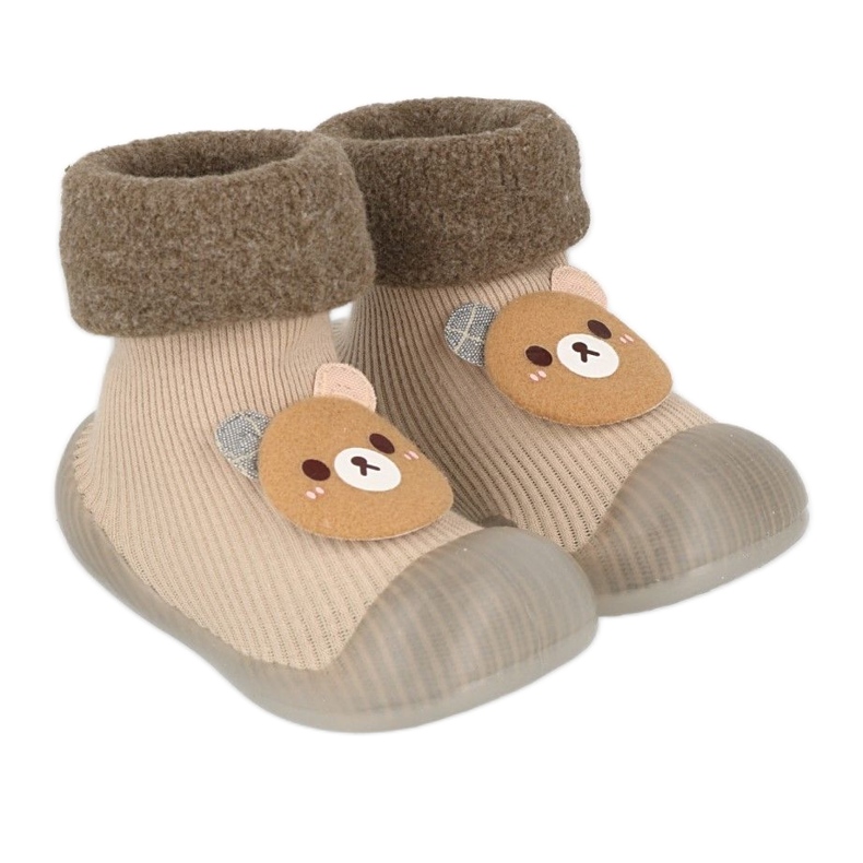 Befado fără alcool 002P033 bej maro 2