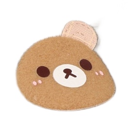 Befado fără alcool 002P033 bej maro 3