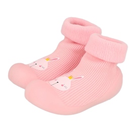 Befado fără alcool 002P022 roz 2