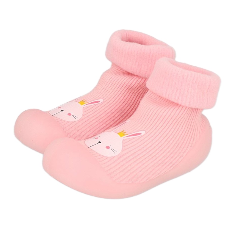 Befado fără alcool 002P022 roz 2