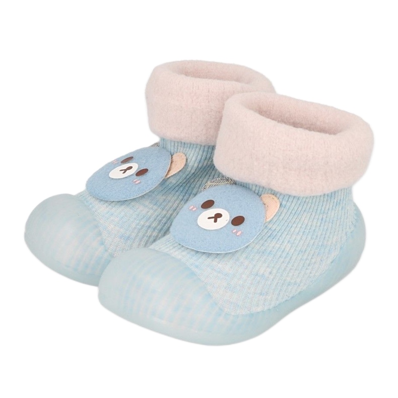 Befado fără alcool 002P032 albastru roz 2