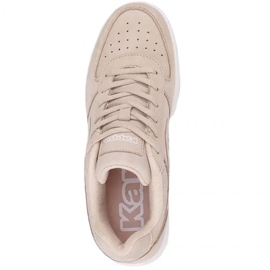 Pantofi Kappa Bash Pf W 243001 4210 bej 1