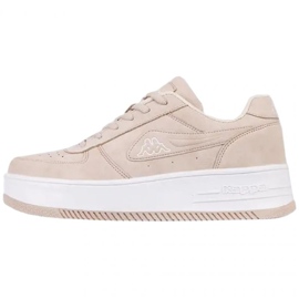 Pantofi Kappa Bash Pf W 243001 4210 bej 2