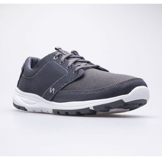 Pantofi Regatta Marine Ii M RMF606-9TB gri 1