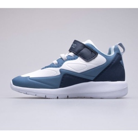 Pantofi Kappa Durban Pr K Jr 260894PRK-1064 alb albastru 5