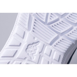 Pantofi Kappa Durban Pr K Jr 260894PRK-1064 alb albastru 7
