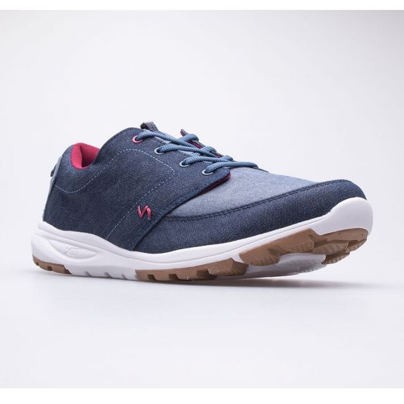 Pantofi Regatta Marine Ii M RMF606-5TJ albastru marin albastru 1