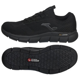 Pantofi de alergare Joma Zen M CZENW2121 negru 1 Pantofi de alergare Joma Zen M CZENW2121 negru 1