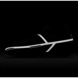 Încălțăminte de interior Nike Phantom GT2 Academy Df Ic M DC0800-004 negru 1