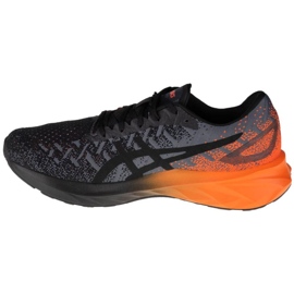 Pantofi Asics Dynablast M 1011A819-003 gri 1