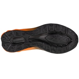Pantofi Asics Dynablast M 1011A819-003 gri 3
