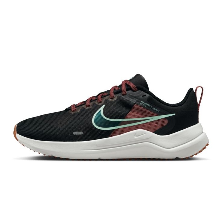 Pantofi de alergare Nike Downshifter 12 W DD9294-007 negru 1