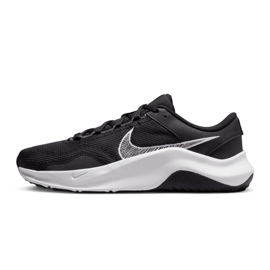 Pantofi Nike Legend Essential 3 Next Nature DM1119-001 negru 1