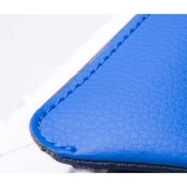 Under Armour Ansa Fix Sl M 3023761-105 papuci albastru 3