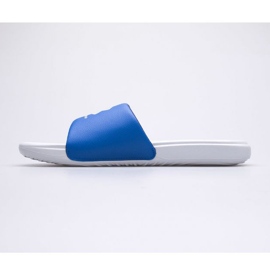 Under Armour Ansa Fix Sl M 3023761-105 papuci albastru 5