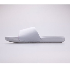 Under Armour Ansa Fixed Slides W 3023772-102 alb 5
