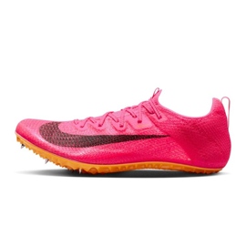 Pantofi de alergare Nike Zoom Superfly Elite 2 M CD4382-600 roz 1