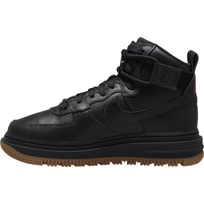 Pantofi Nike Air Force 1 High Utility 2.0 DC3584-001 negru 1