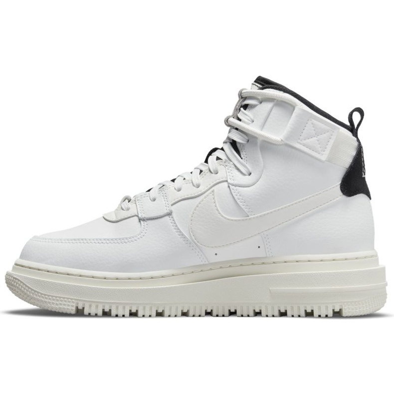 Pantofi Nike Air Force 1 High Utility 2.0 DC3584-100 alb 1