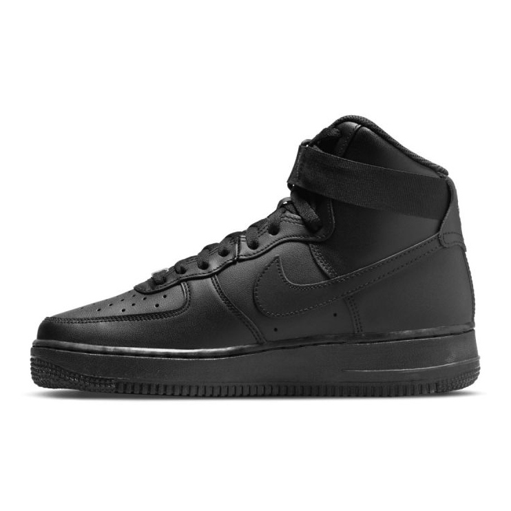 Pantofi Nike Air Force 1 High W DD9624-001 negru 1