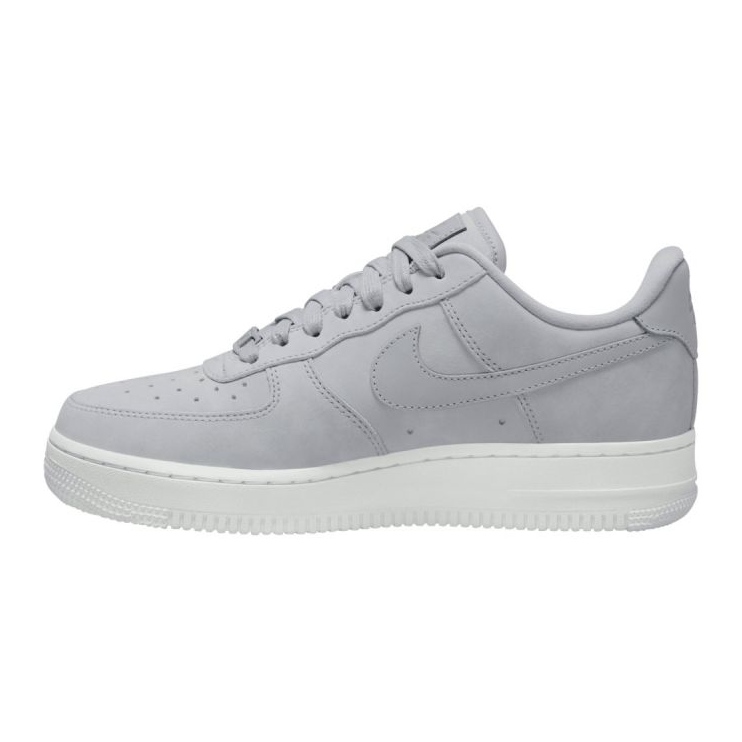 Nike Air Force 1 '07 Prm W DR9503-001 gri 1