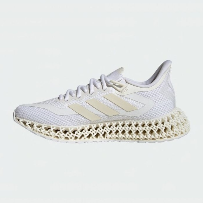 Pantofi de alergare adidas 4dfwd 2 Pantofi W GX9271 alb 1