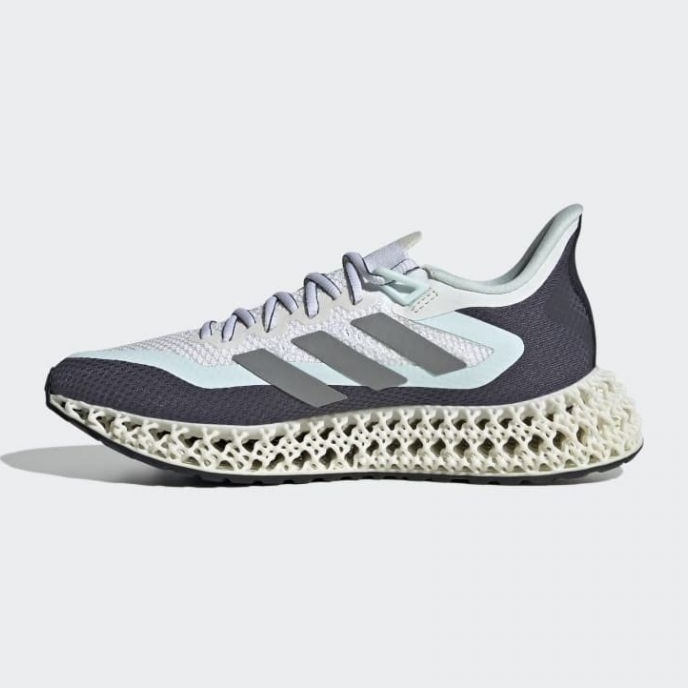 Pantofi de alergare adidas 4dfwd 2 Pantofi W GX9270 alb albastru gri 1