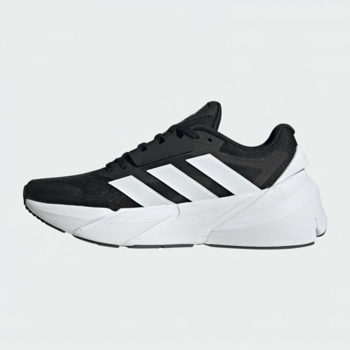 Pantofi de alergare adidas Adistar 2.0 Pantofi M HP2335 alb negru 1