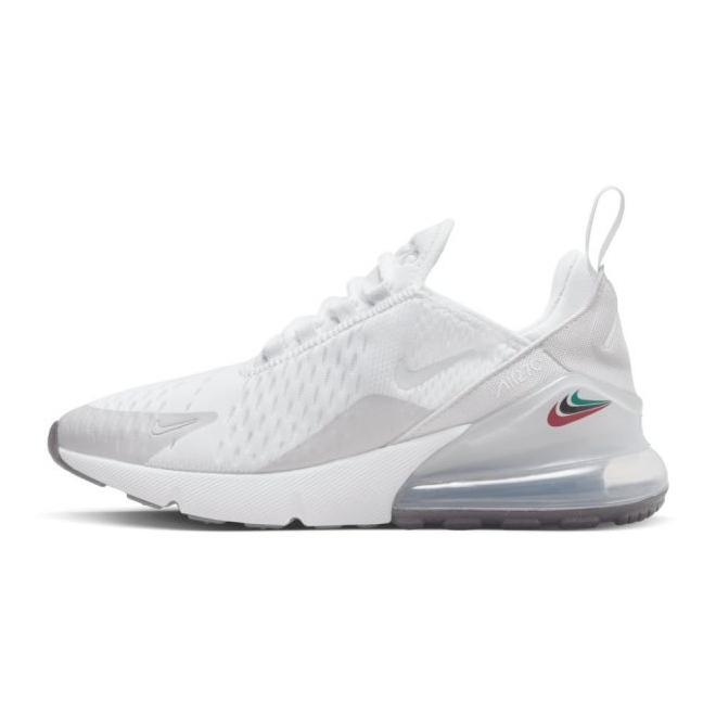 Pantofi Nike Air Max 270 DV7056-100 alb 1