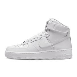 Pantofi Nike Air Force 1 High W DD9624-100 alb 1