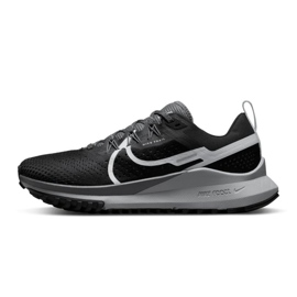 Pantofi Nike React Pegasus Trail 4 DJ6159-001 negru negru 1