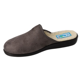 Pantofi barbatesti Befado pu 000M324 gri 1